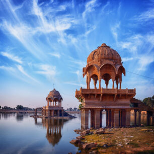 Rajasthan Group Tour