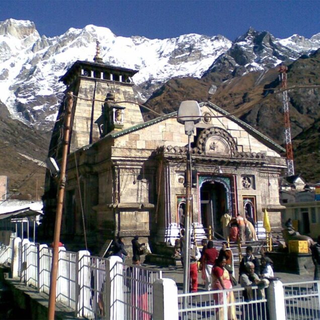 Uttarakhand Group Tour