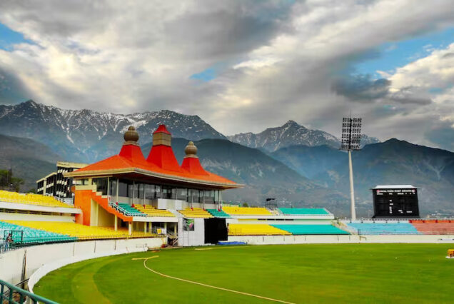 Dharamshala Dalhousie Amritsar Tour - 5N 6D