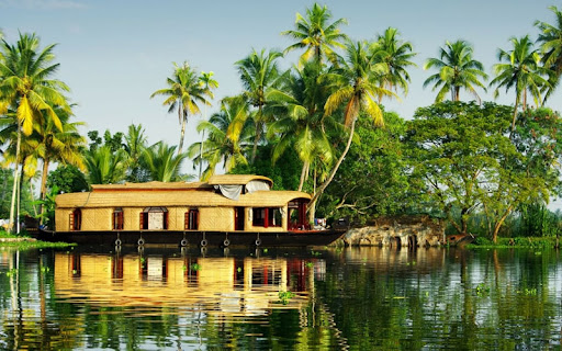 Incredible South Group Tour 10N 11D